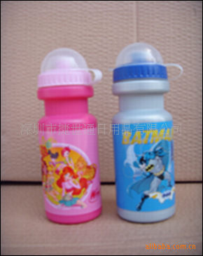 工廠直供高品質(zhì)PE水壺 450ml HDPE塑料水壺供應(yīng)指南