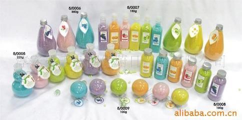 專業(yè)供應(yīng)沐浴液及日化用品——千島湖佳蔚日用品廠家直銷