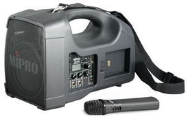 專業(yè)音響設(shè)備精選 Mipro MA-202多功能擴(kuò)音機(jī)與咪寶喊話器，盡在北京景日隆音響器材銷售中心
