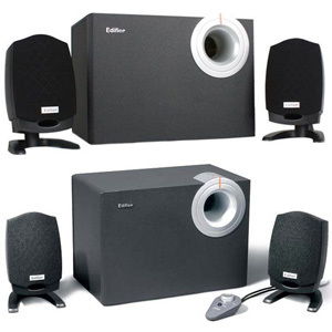 漫步者（Edifier）—— 聲學(xué)科技與品質(zhì)生活的中國引領(lǐng)者