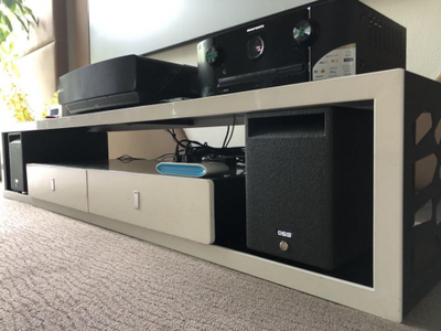 ESS音響賦能奔馳4S店，以極致聲學(xué)打造高端會(huì)客影視廳