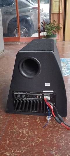 優(yōu)質(zhì)漫步者有源低音炮，超值價(jià)格限時(shí)處理