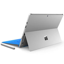 微軟Surface Pro 4 專業級移動辦公神器的全面體驗