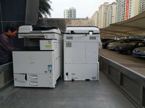 聯想服務到你家 專業電腦與辦公設備維修，讓您的工作無縫銜接