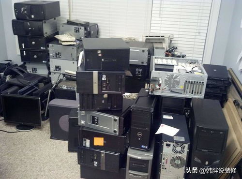 床底有九物，家敗財運疏——居家風水與電腦維修的跨界啟示