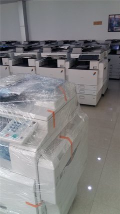 坪山打印一體機出租 品質保證與專業維修服務全解析